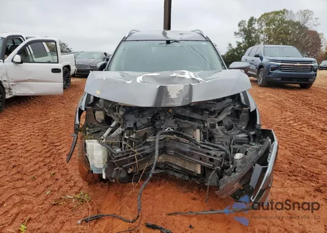2017 Nissan Rogue S from USA, damaged, VIN KNMAT2MV1HP595859